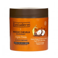 MASQUE CHEVEUX NOURRISANT...