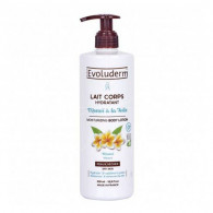 LAIT CORPS HYDRATANT "MONOI...