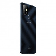 SMARTPHONE INFINIX HOT 10 - 64GB - Noir SMARTPHONE INFINIX HOT 10 - 64GB - Noir