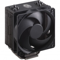 VENTILATEUR POUR PROCESSEUR COOLER MASTER HYPER 212 BLACK EDITION VENTILATEUR POUR PROCESSEUR COOLER MASTER HYPER 212 BLACK EDITION