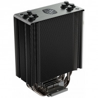 VENTILATEUR POUR PROCESSEUR COOLER MASTER HYPER 212 BLACK EDITION VENTILATEUR POUR PROCESSEUR COOLER MASTER HYPER 212 BLACK EDITION