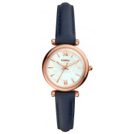 Montre Femme Bleu FOSSIL...