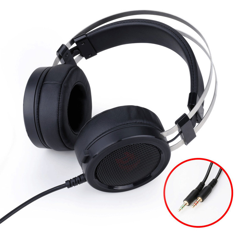 Micro Casque Gamer