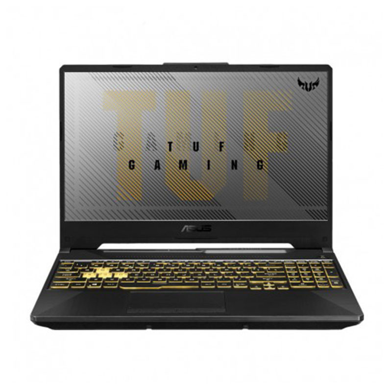 Pc portable Gamer Asus F15 i5 10é Gén 16G 512Go SSD|Gris