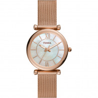 Montre Femme Rose Gold...