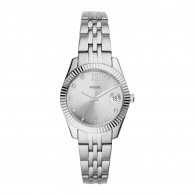 Montre Femme Argent FOSSIL...