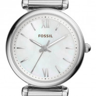 Montre Femme FOSSIL Argent ES4432 Montre Femme FOSSIL Argent ES4432