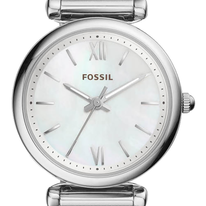 Montre Femme  FOSSIL  Argent  ES4432