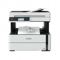 Imprimante Multifonction Jet d'encre EPSON ET-M3170 ECOTANK 4en1 Monochrome en Tunisie Imprimante Multifonction Jet d'encre EPSON ET-M3170 ECOTANK 4en1 Monochrome en Tunisie