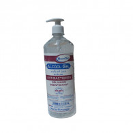 GEL DESINFECTANT BACTIOFF 1L