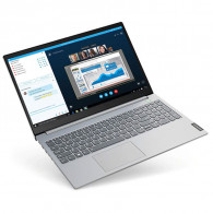 Pc Portable Lenovo | ThinkBook 15 | i7 10è Gén | 8Go | 1To | Gris - 20RW001FFE