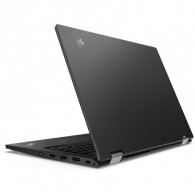 Pc Portable Lenovo | ThinkPad L13 YOGA | i7 10è Gén | 8Go | 512 | Noir - 20R5000GFE