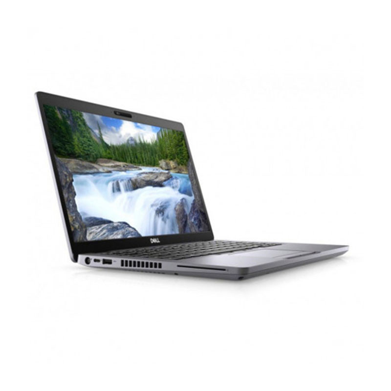 Pc Portable Dell LATITUDE 5510| i5-10210U|8Go |512 Go| Silver (5510I5-512)