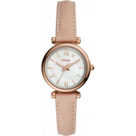 Montre Femme Rose Gold FOSSIL ES4699