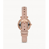 Montre Femme Rose Gold FOSSIL ES4699