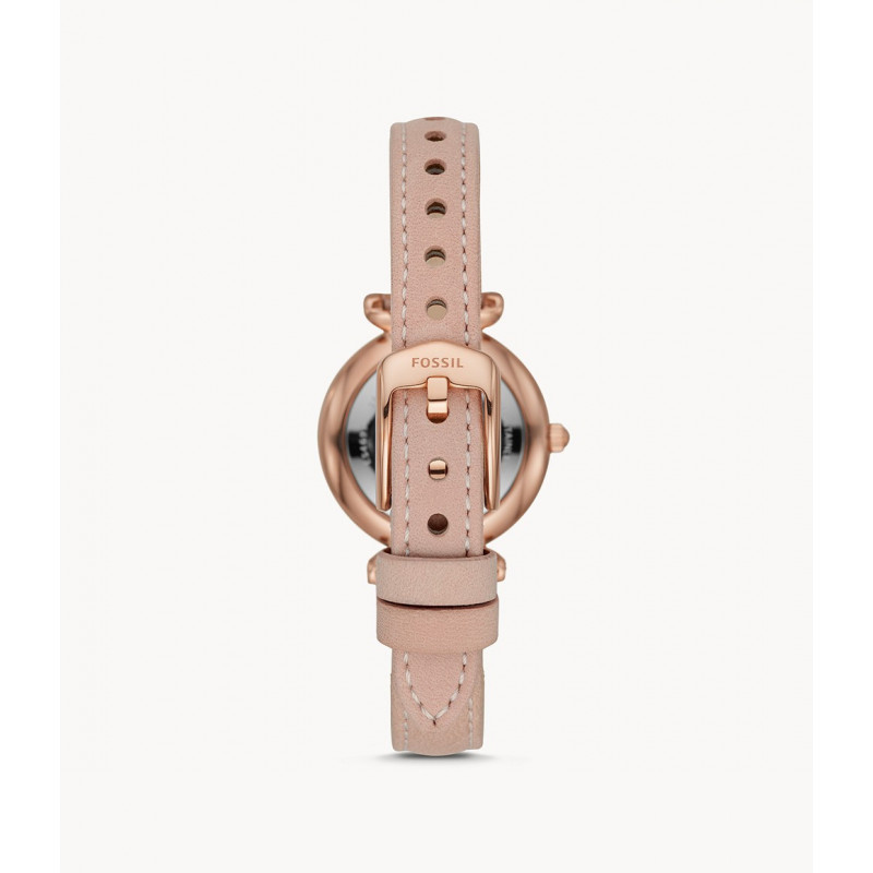 Montre Femme Rose Gold FOSSIL ES4699