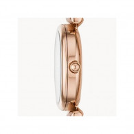 Montre Femme Rose Gold FOSSIL ES4699
