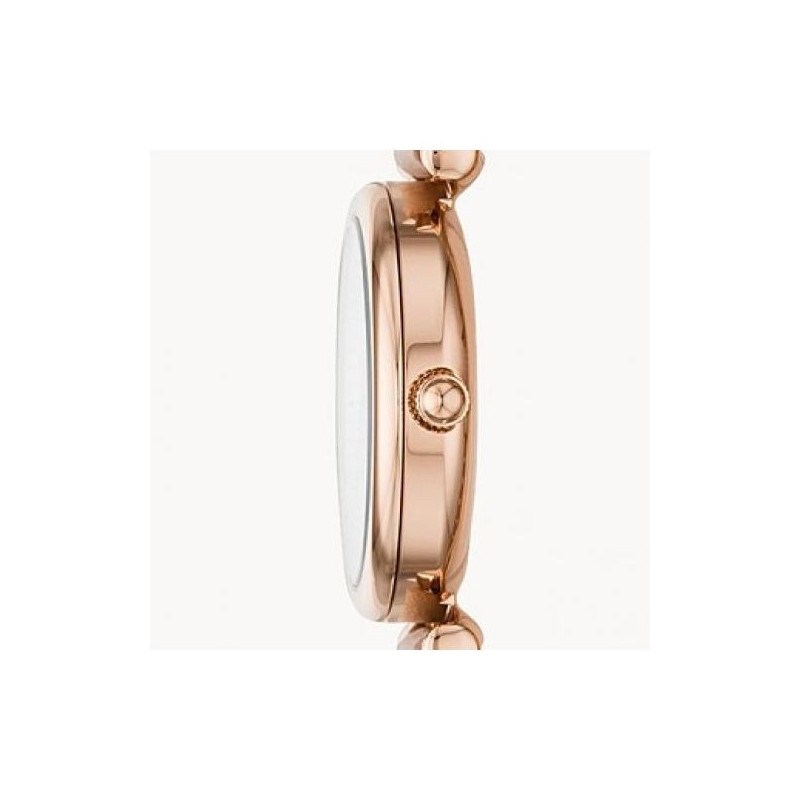 Montre Femme Rose Gold FOSSIL ES4699