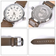 Montre Homme TIMEX TW2T20100 Montre Homme TIMEX TW2T20100