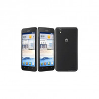 TÉLÉPHONE PORTABLE HUAWEI ASCEND G630 NOIR