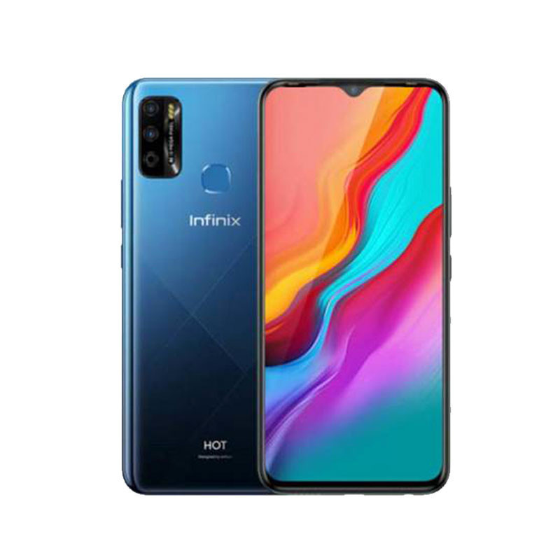 INFINIX HOT 9 PLAY INFINIX HOT 9 PLAY