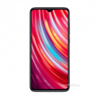 Smartphone XIAOMI Redmi Note 8 Pro 128Go - Mineral Gris Smartphone XIAOMI Redmi Note 8 Pro 128Go - Mineral Gris