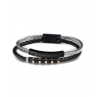 BRACELET HOMME DANIEL KLEIN DKB.6.2063-3