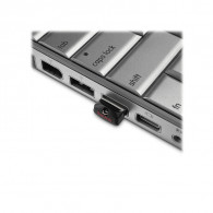 Clé USB SANDISK Cruzer Fit 16Go USB 2.0 - Noir Clé USB SANDISK Cruzer Fit 16Go USB 2.0 - Noir