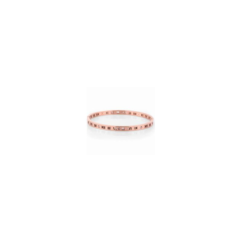 BRACELET Femme ROSE GOLD DANIEL KLEIN DKB.2.2045-3