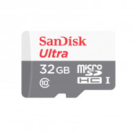 CARTE MEMOIRE SANDISK ULTRA CARTE MEMOIRE SANDISK ULTRA