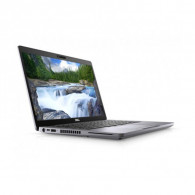 Pc Portable Dell LATITUDE 5510|i5-10210U|12Go|1 To|Silver (5510I5-1T-12)