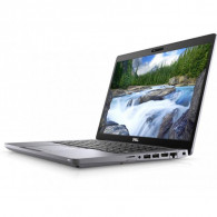 Pc Portable Dell LATITUDE 5510|i5-10210U|12Go|1 To|Silver (5510I5-1T-12)