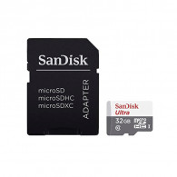 SanDisk Ultra microSD 32 Go SanDisk Ultra microSD 32 Go