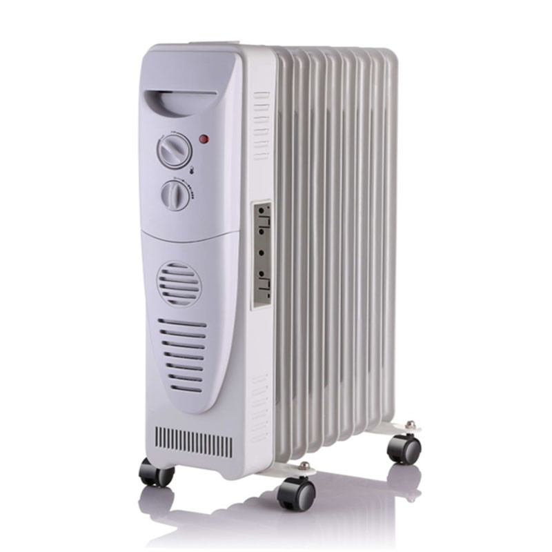 Radiateur Bain D'huile Radiateur Bain D'huile