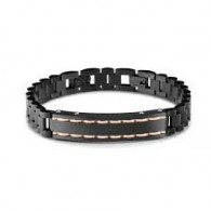 BRACELET HOMME POLO SANTA BARBARA SBJ.6.1017-4
