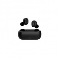 ECOUTEUR QCY BLUETOOTH SANS FIL T1C TWS NOIR ECOUTEUR QCY BLUETOOTH SANS FIL T1C TWS NOIR