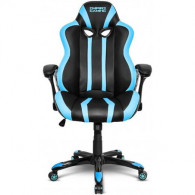 CHAISE GAMING EMPIRE RS600-BLEU CHAISE GAMING EMPIRE RS600-BLEU