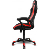 CHAISE GAMING EMPIRE RS600 - Rouge CHAISE GAMING EMPIRE RS600 - Rouge
