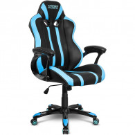 CHAISE GAMING EMPIRE RS600-BLEU CHAISE GAMING EMPIRE RS600-BLEU