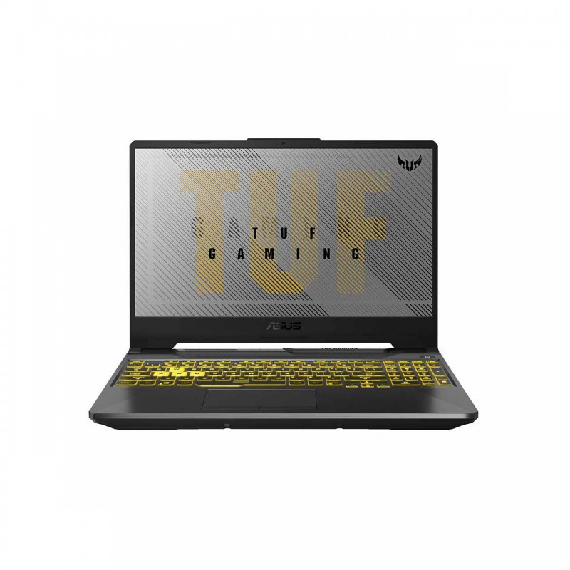Gamer ASUS F15 Gamer ASUS F15