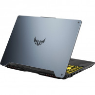 Pc Portable Gamer ASUS F15 i7 10é Gén 16Go 512Go SSD - Gris Pc Portable Gamer ASUS F15 i7 10é Gén 16Go 512Go SSD - Gris