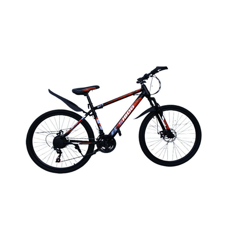 BICYCLETTE 26" - BLEU| ROUGE