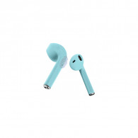 Ecouteurs sans fil Bluetooth TWS i12 - Bleu Ecouteurs sans fil Bluetooth TWS i12 - Bleu