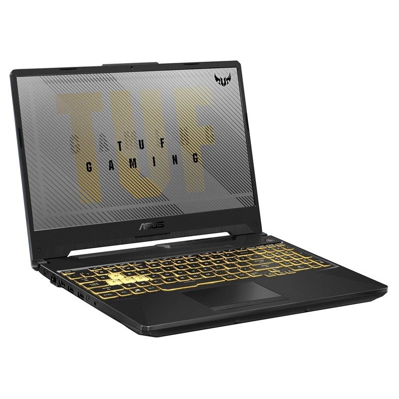 Portable Gamer ASUS F15 i7 10é Gén 24Go 512Go SSD - Gris