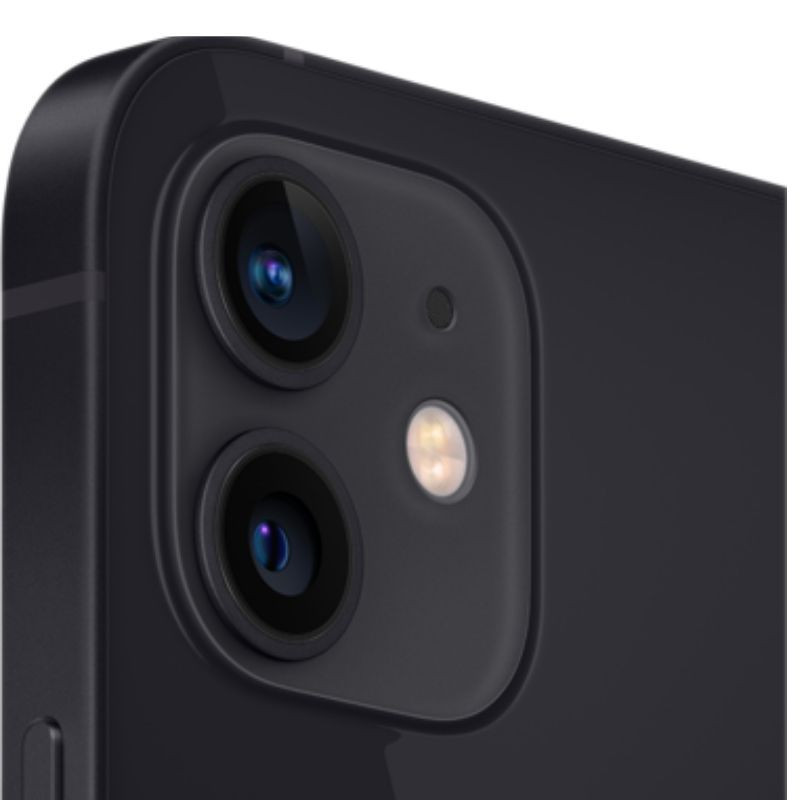 IPhone 12 128GB Black