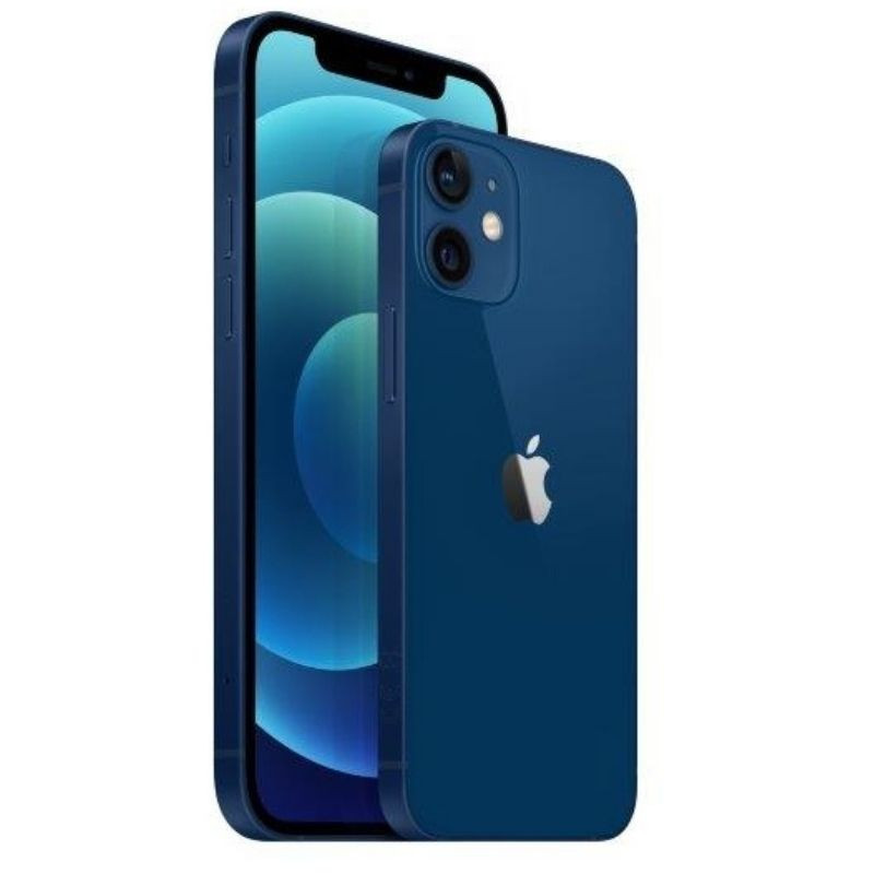 iPhone 12 128GB Blue