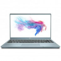 Pc Portable MSI MODERN i7 10è Gén 16Go 512Go SSD (MODERN14B10MW292) Pc Portable MSI MODERN i7 10è Gén 16Go 512Go SSD (MODERN14B10MW292)