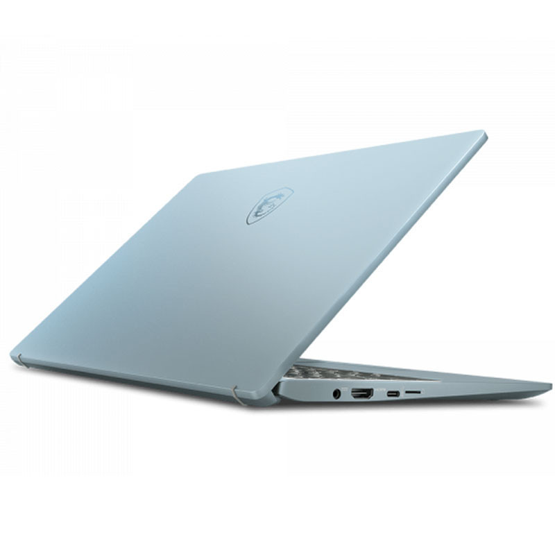 Pc Portable MSI MODERN i7 10è Gén 16Go 512Go SSD (MODERN14B10MW292)