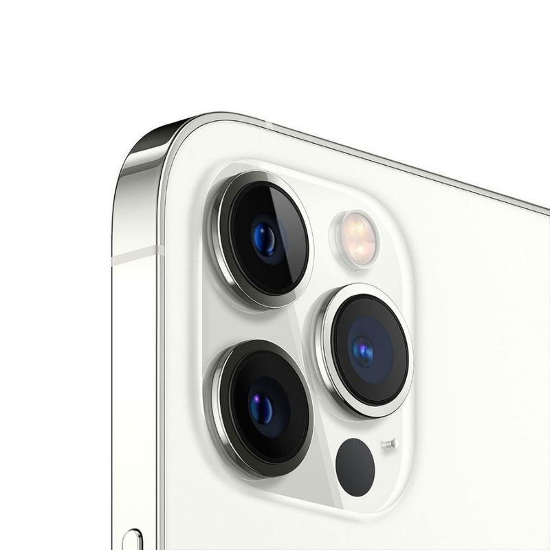 Iphone 12 pro max Argent - 256 GO