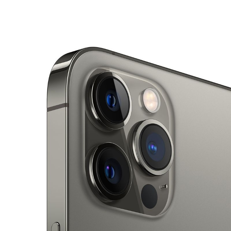 Iphone 12 pro max Gris Sidéral - 256 GO